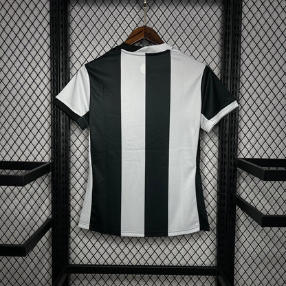 Camiseta Corinthians Tercera 2024/25 Versión Mujer