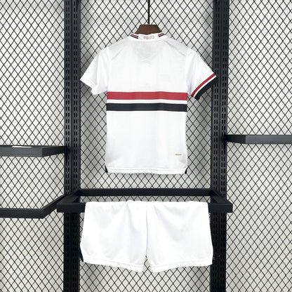 Sao Paulo Local Kit Niños 2025/26