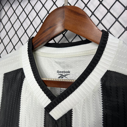 Camiseta Botafogo Local 2024/25 Versión Mujer