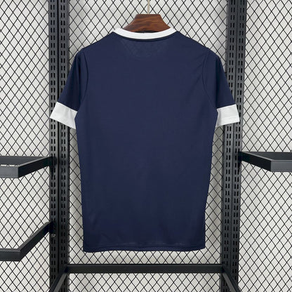 Camiseta Portugal Entrenamiento 2025/26 Versión Fan