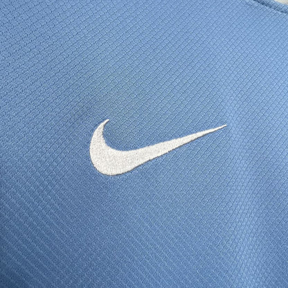 Camiseta Uruguay Local 2024 Versión Fan