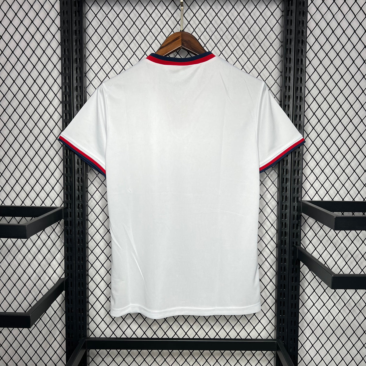 Camiseta Cagliari Local Retro 1969/70