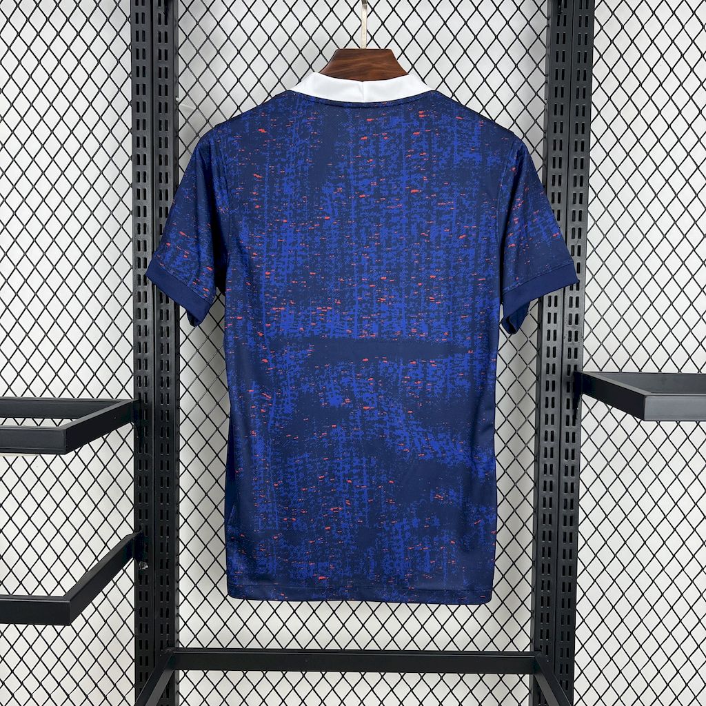 Camiseta Francia Local 2025/26 Versión Fan