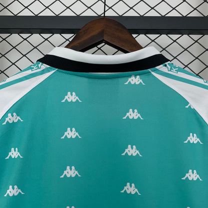 Camiseta Osasuna Visita Retro 1995/97 Versión Fan