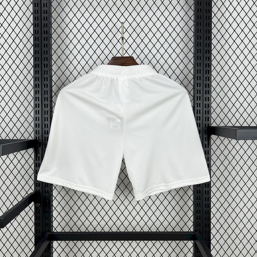 Palmeiras Local 2025/26 Shorts