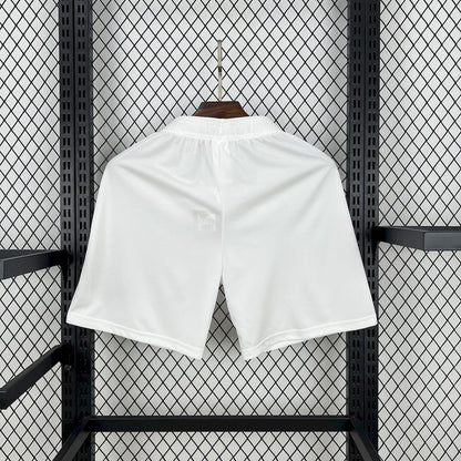 Palmeiras Local 2025/26 Shorts