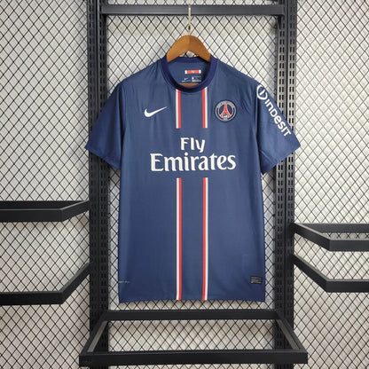 Camiseta París Saint-Germain Local Retro 2012/13