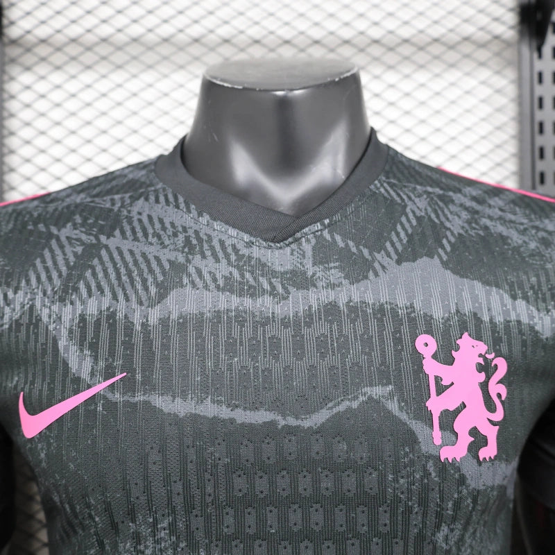 Camiseta Chelsea Tercera 2024/25 Versión Jugador
