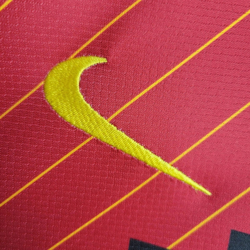 Camiseta Liverpool Edición Especial 2024/25 Versión Fan