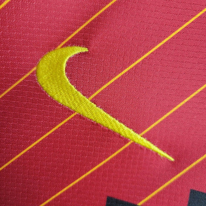 Camiseta Liverpool Edición Especial 2024/25 Versión Fan