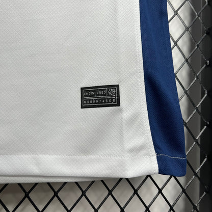 Camiseta Inglaterra Local 2024 Versión Mujer