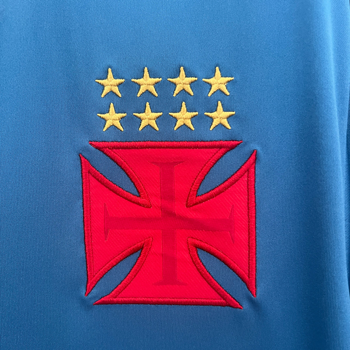 Camiseta Vasco da Gama Portero 2024 Versión Fan