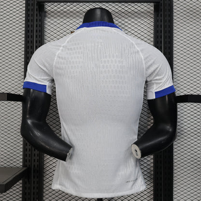 Camiseta Inglaterra Local 2025/26 Versión Jugador