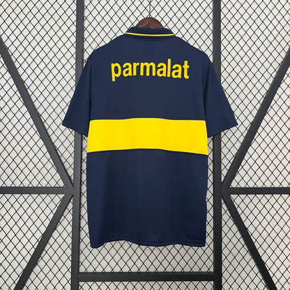 Camiseta Boca Juniors Local Retro 1993/95