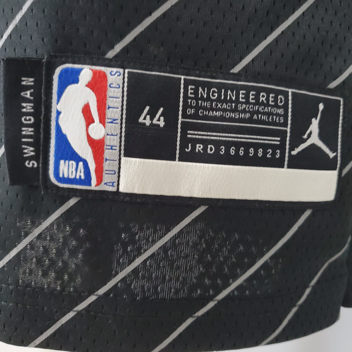 Camiseta Cleveland Cavaliers "Edición Limitada" Negra