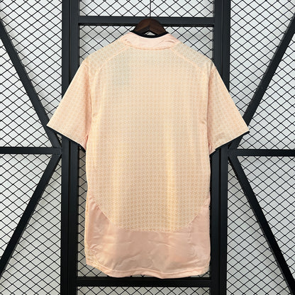 Camiseta Juventus Tercera Retro 2003/04 Versión Fan