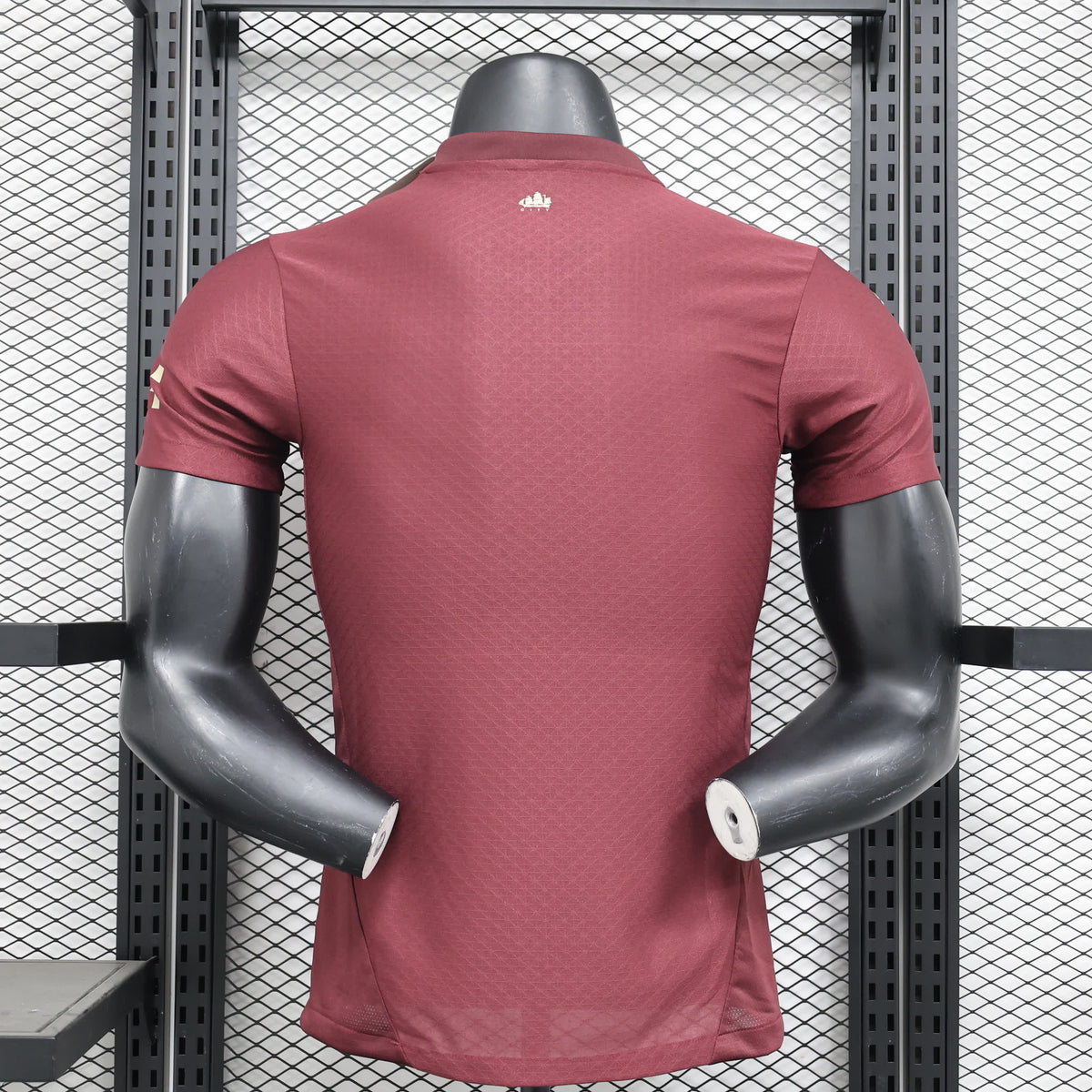 Camiseta Manchester City Tercera 2024/25 Versión Jugador
