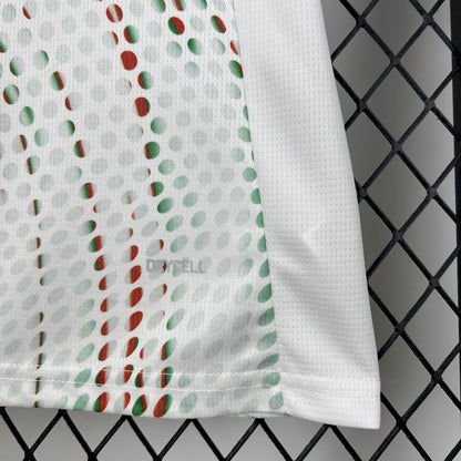 Camiseta Portugal Visita 2025/26 Versión Mujer