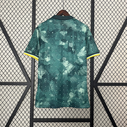 Camiseta Tottenham Tercera 2024/25 Versión Fan