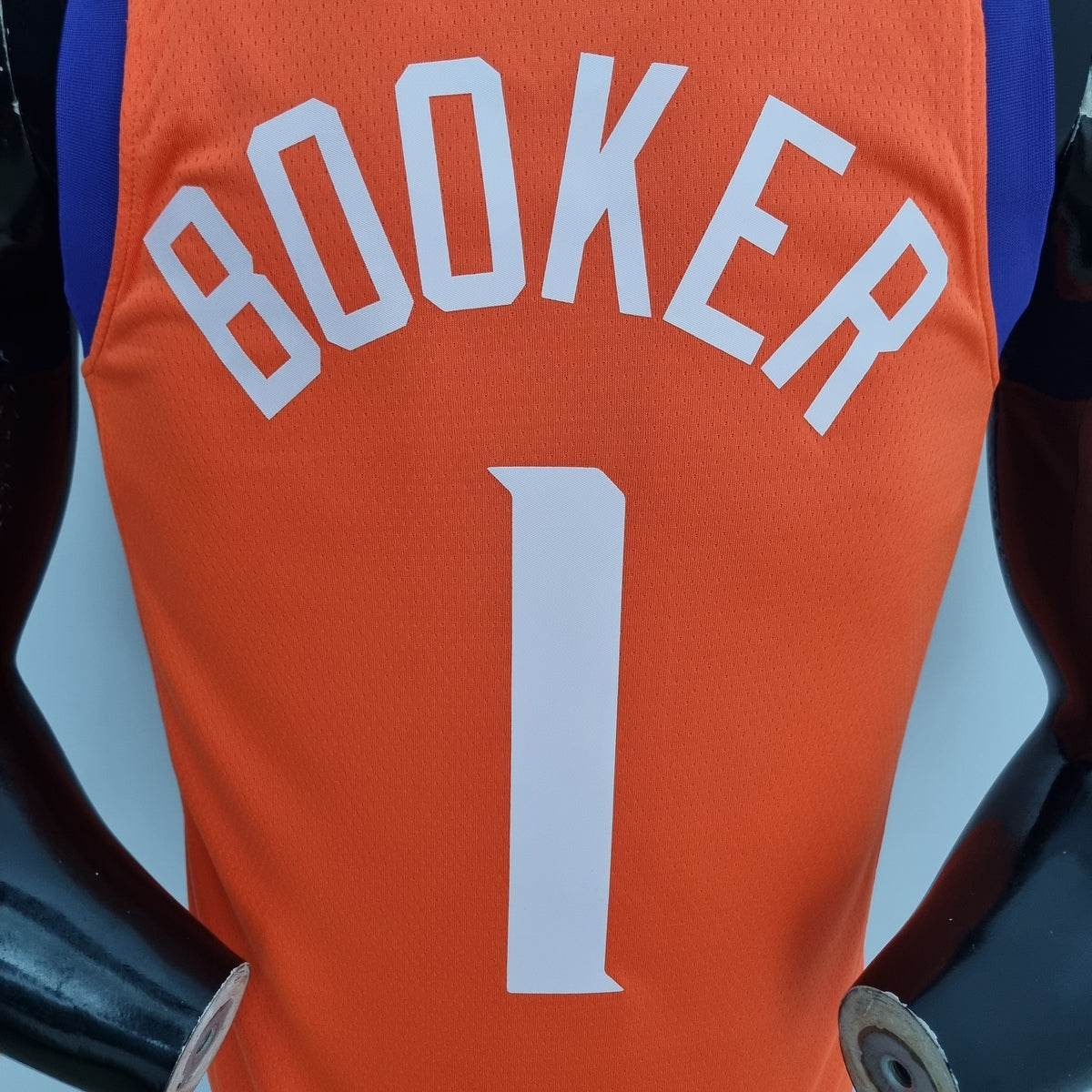 Camiseta Phoenix Suns "Orange Theme" Camiseta