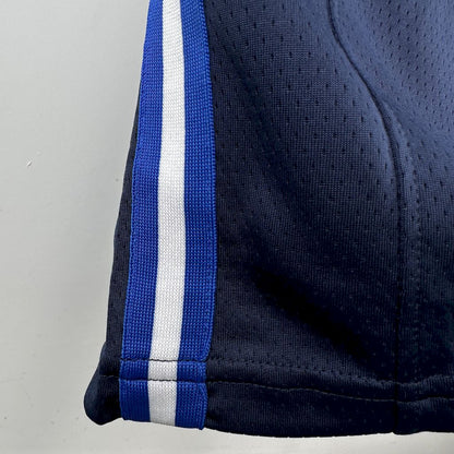 Camiseta Dallas Mavericks "Thompson" Jordan Azul 2021/22