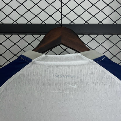 Camiseta Tottenham Local 2025/26 Versión Fan