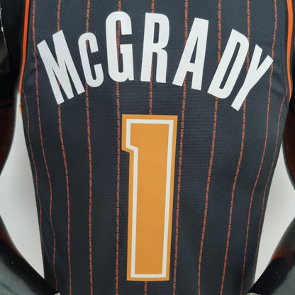 Camiseta Orlando Magic "City Edition" Negro