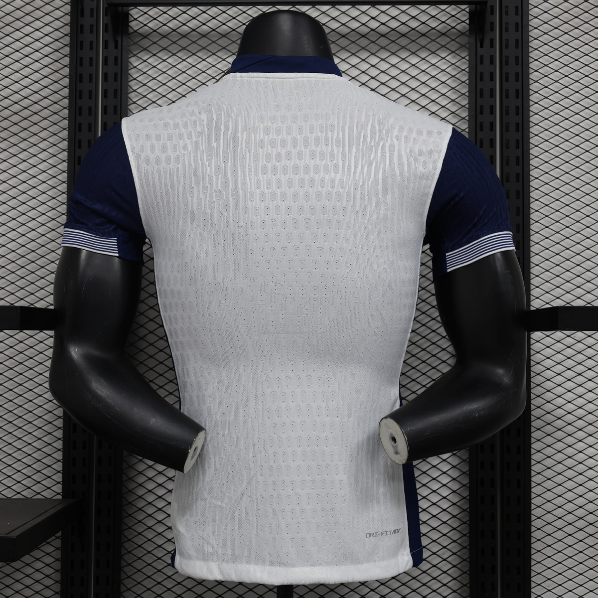 Camiseta Tottenham Local 2024/25 Versión Jugador