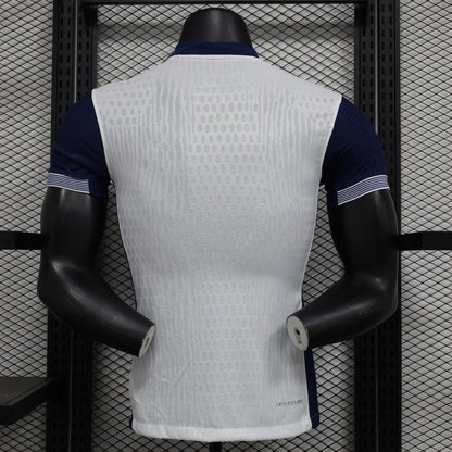 Camiseta Tottenham Local 2024/25 Versión Jugador