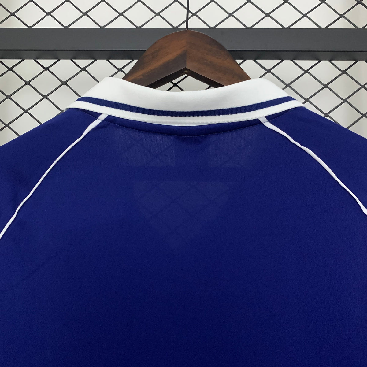 Camiseta Universidad de Chile Local Retro 1993 Versión Fan