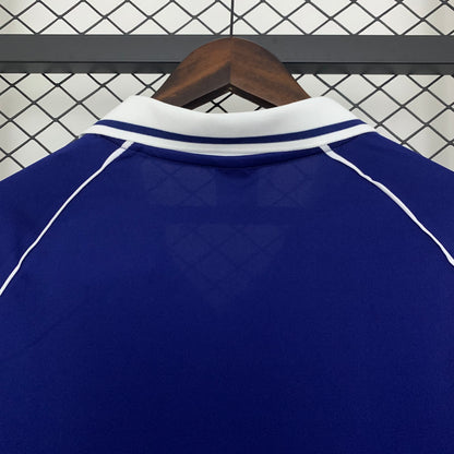 Camiseta Universidad de Chile Local Retro 1993 Versión Fan