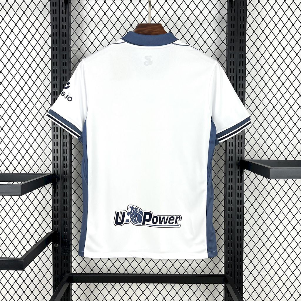 Camiseta Inter de Milán "Edición Especial VR46" 2024/25 Versión Fan