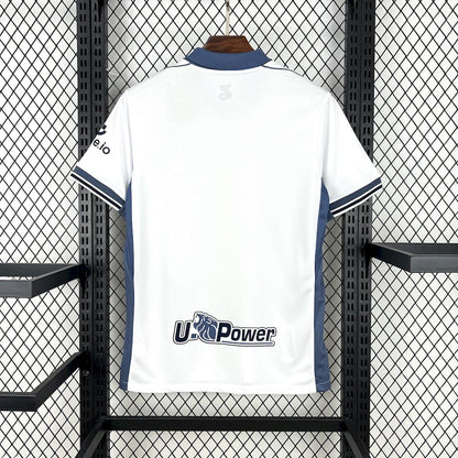 Camiseta Inter de Milán "Edición Especial VR46" 2024/25 Versión Fan