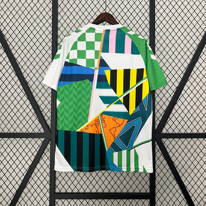 Camiseta Real Betis Edición Especial 2024/25 Versión Fan