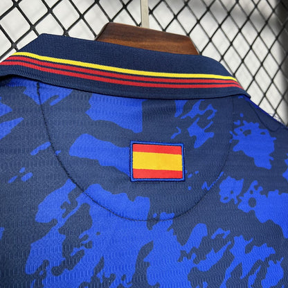 Camiseta Getafe Local 2024/25 Versión Fan