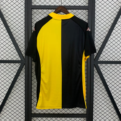 Camiseta Real Zaragoza Visita Retro 2001/03 Versión Fan