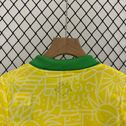 Brasil Kit Niños Local 2024
