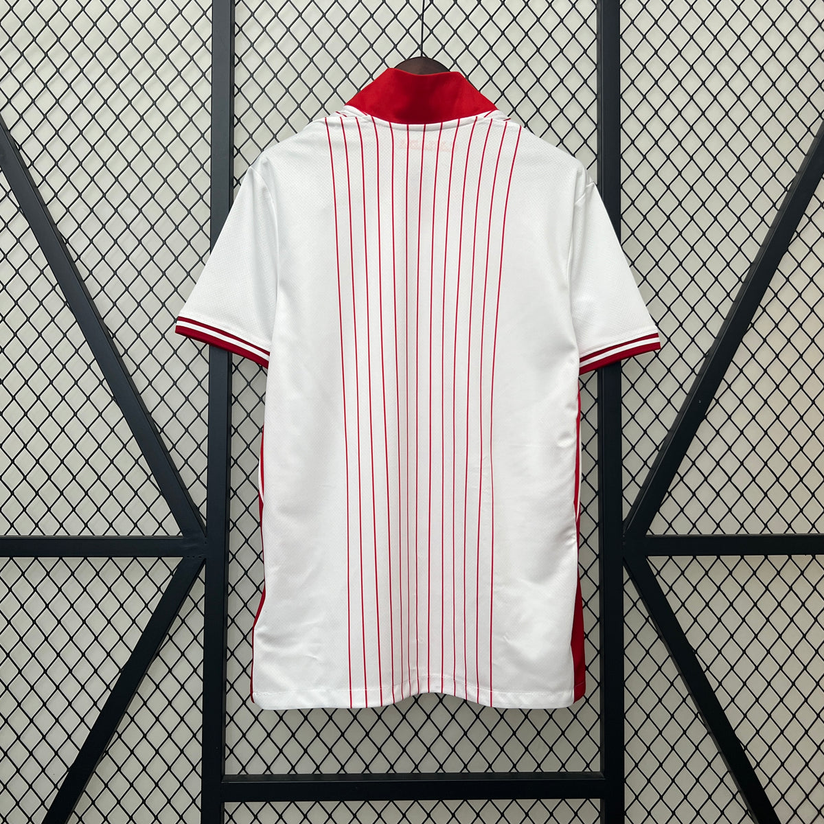 Camiseta Canadá Visita 2024 Versión Fan