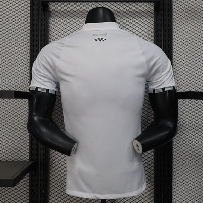 Camiseta Santos Local 2024/25 Versión Jugador