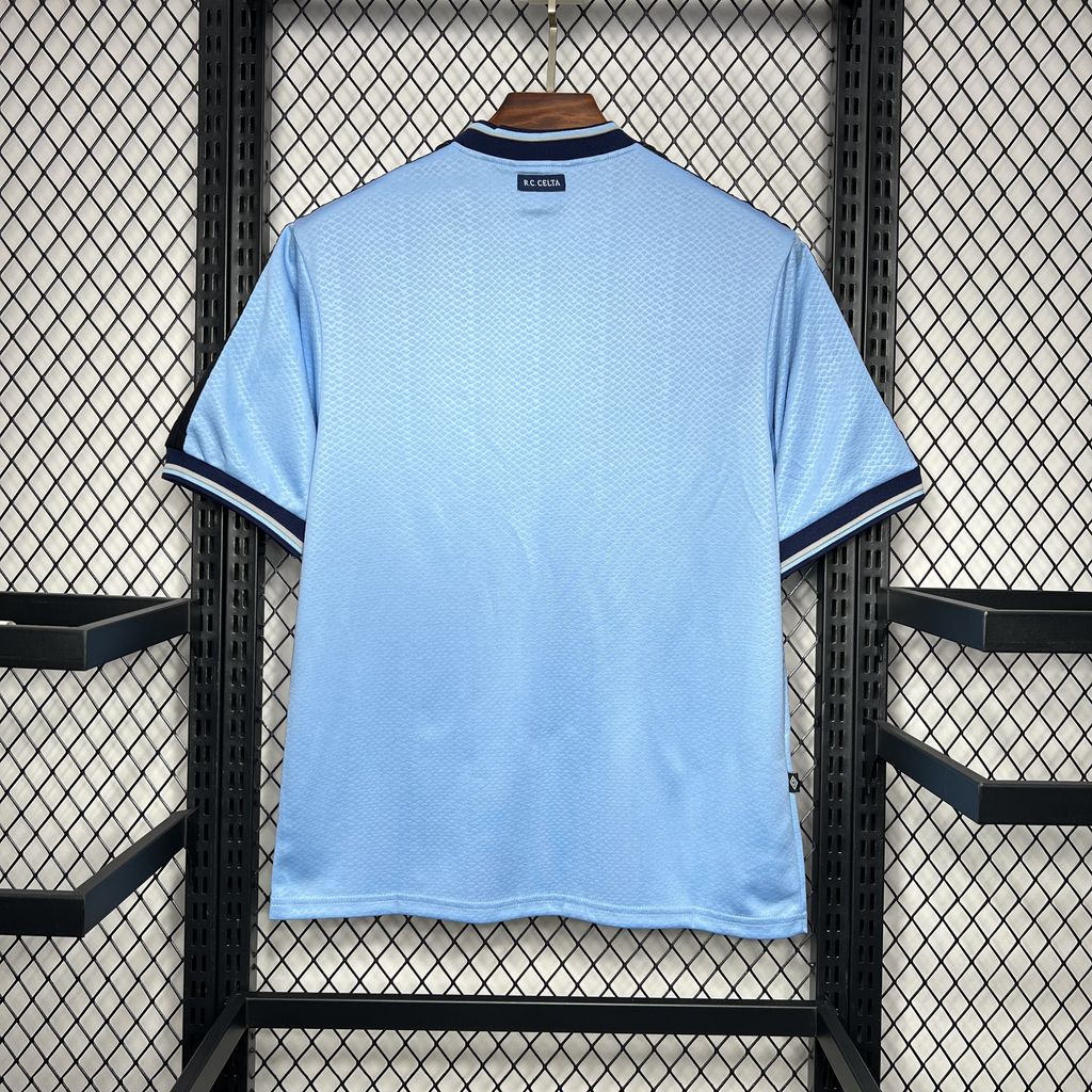 Camiseta Celta de Vigo Local Retro 1999/00