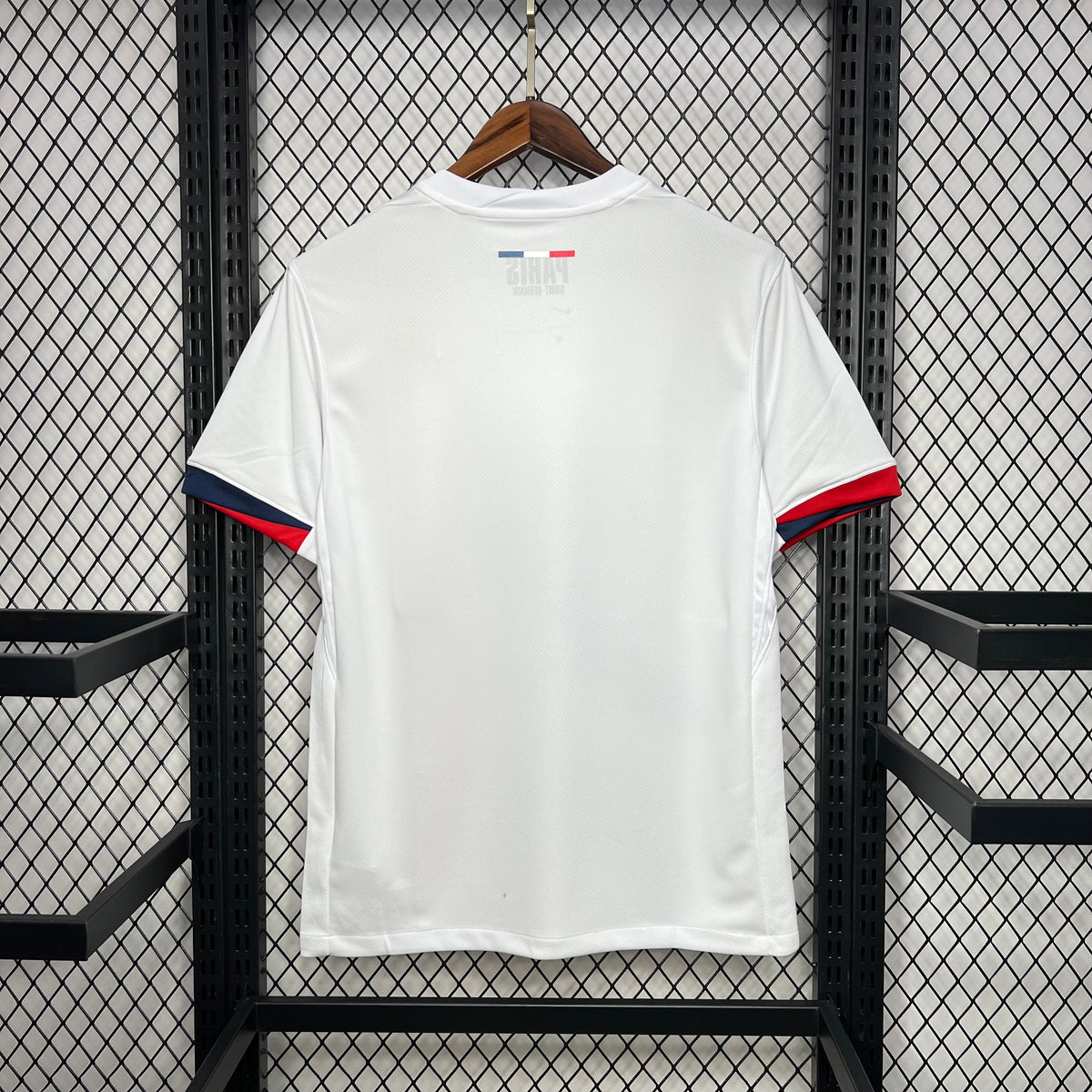 Camiseta Paris Saint-Germain Visita 2024/25 Versión Fan