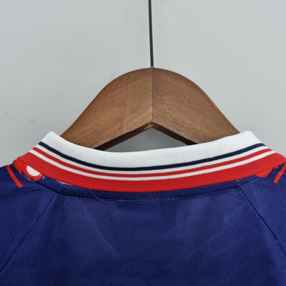 Camiseta Universidad de Chile Local Retro 1996