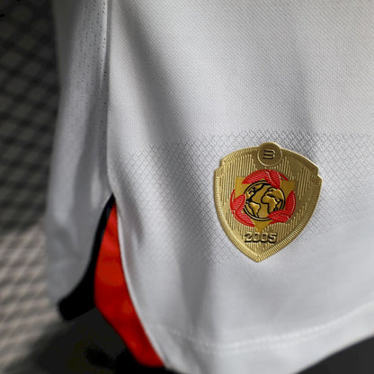 Camiseta Sao Paulo Local 2025/26 Versión Jugador