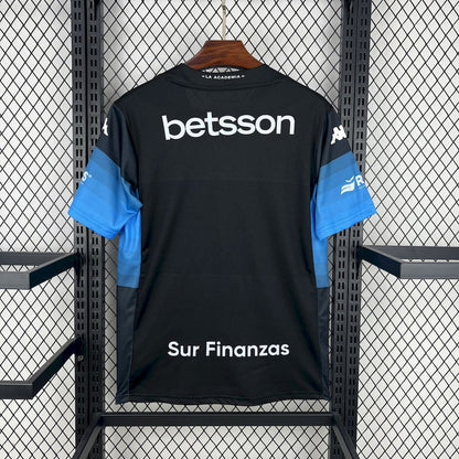 Camiseta Racing Club Avellaneda Visita 2024/25 Versión Fan