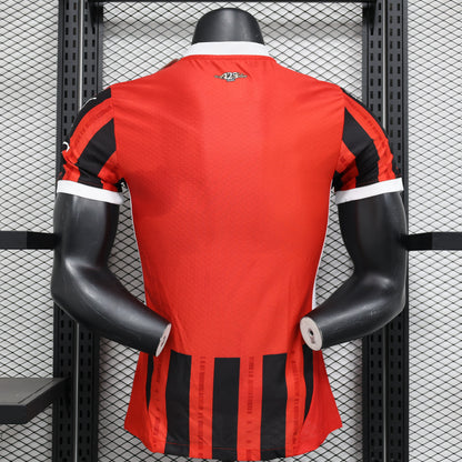 Camiseta AC Milán Local 2024/25 Versión Jugador