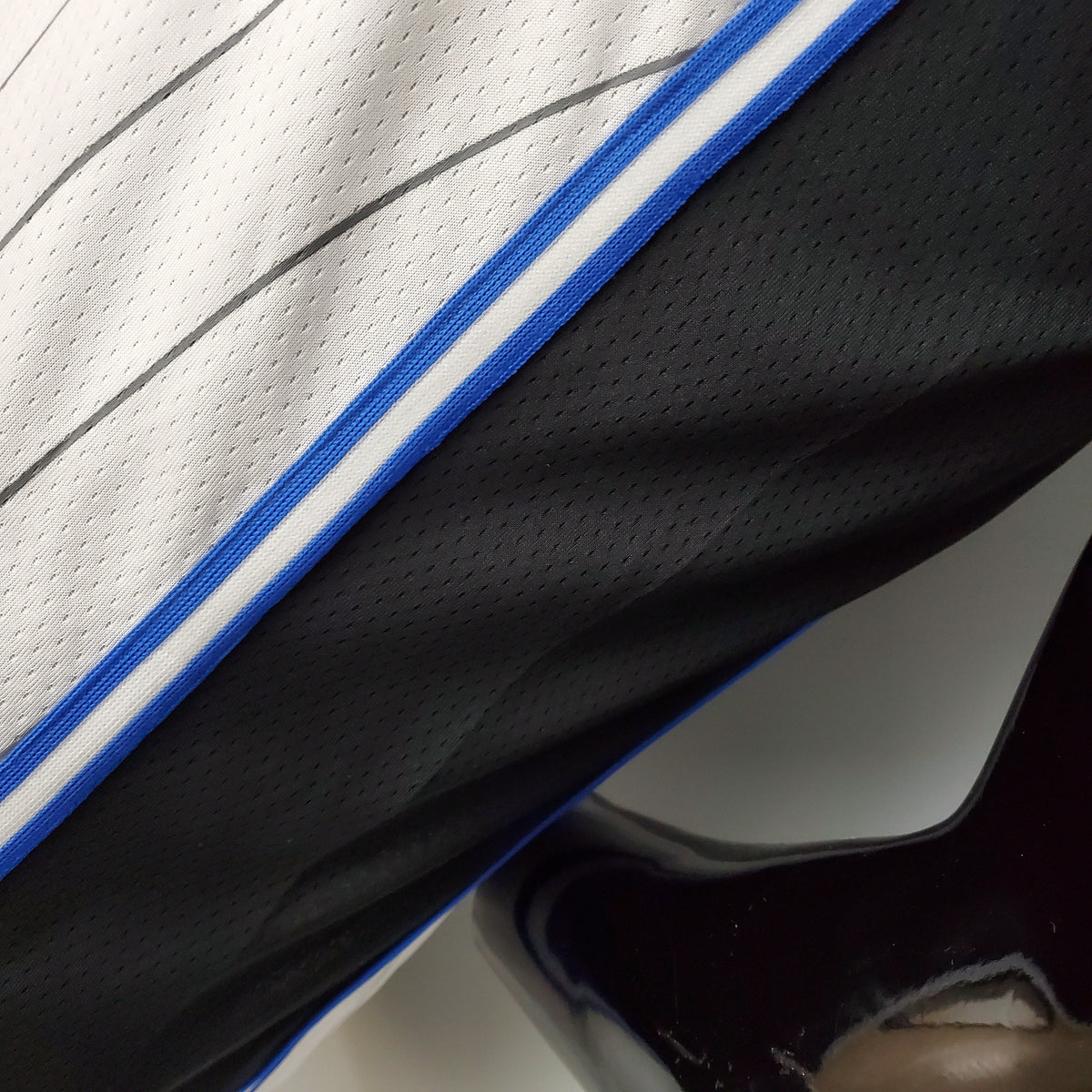 Camiseta Orlando Magic Camiseta Clásica Blanca