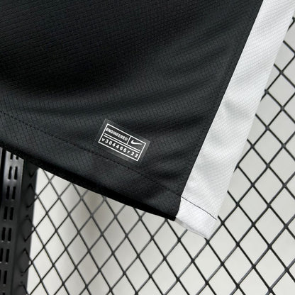 Camiseta Corinthians Visita 2025/26 Versión Fan