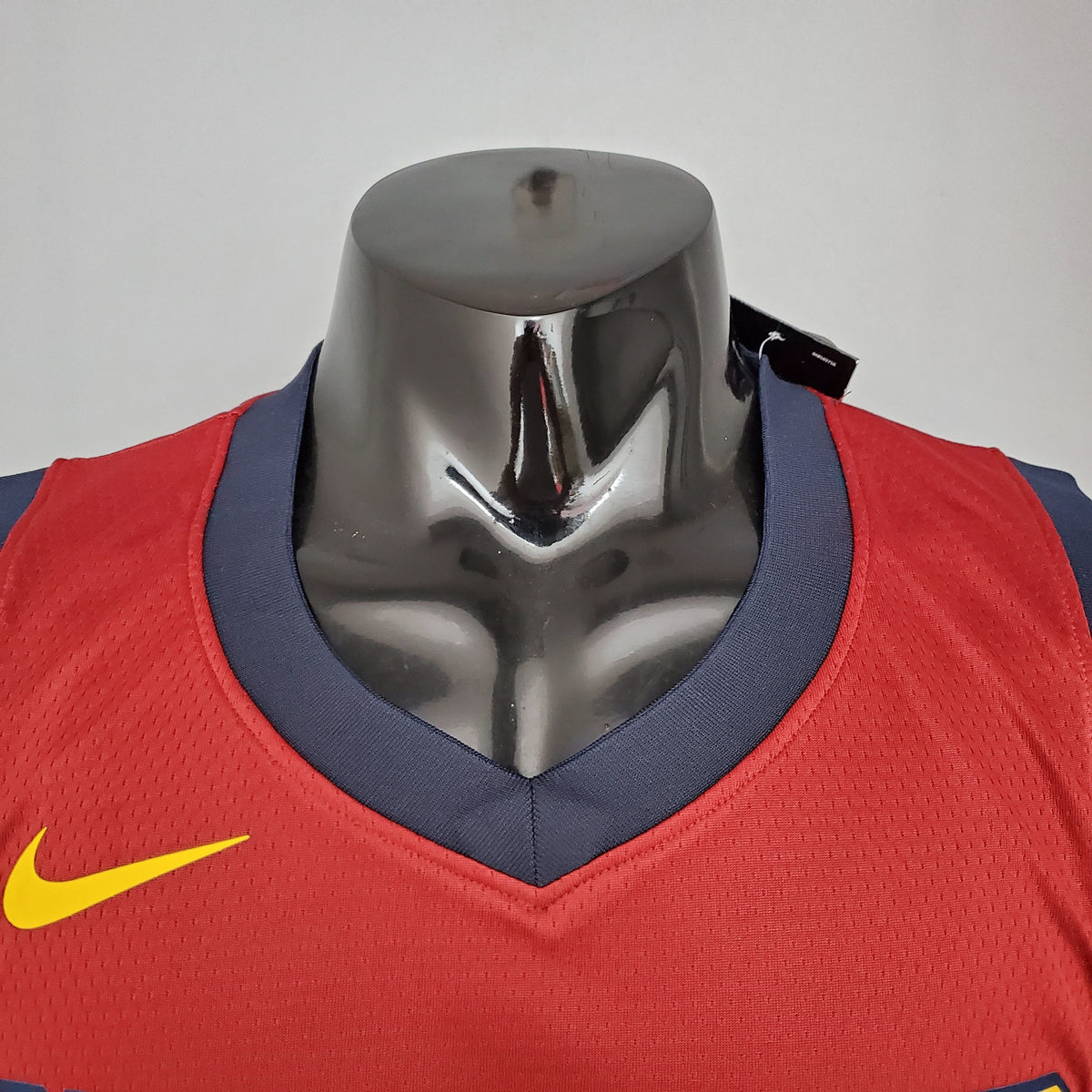 Camiseta Cleveland Cavaliers Camiseta Clásica