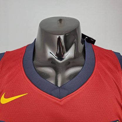 Camiseta Cleveland Cavaliers Camiseta Clásica