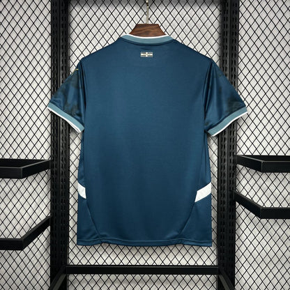 Camiseta Olympique de Marsella Visita 2024/25 Versión Fan